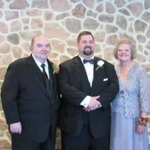 Meet your Posher, Frances